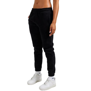 Wholesale Unisex <b>Pullover</b> Hoodie Jogger Pants Tracksuit Set Private Label Casual Sportswear Stylish <b>Men</b> Women Bulk OEM Supplier - Product Image 3