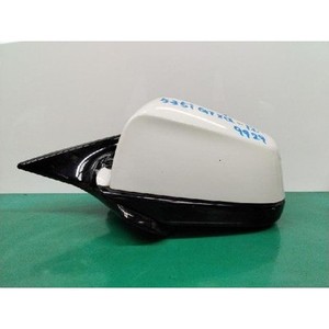 กระจกมองข้างซ้ายมือ รุ่นปี 2012 สำหรับรถยนต์ BMW ซีรีส์ 5 F10 535i XDrive ของแท้ รหัสอะไหล่ 7283675 - Product Image 1