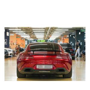 Mercedes-Benz AMG GT S 4.0 Edition 1 Décembre 2016 61 200 km Volant à gauche - Product Image 4