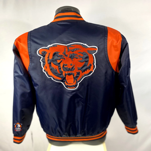 Chaqueta Bomber de Invierno con Capucha para Hombre, Personalizada, de Algodón de Alto Rendimiento, Ligera, Transpirable, Resistente al Agua, con Forro de Lona - Product Image 4