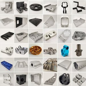 Profilés en aluminium anodisé | Anti-corrosion et longue durée | Dimensions personnalisables | Directement du fabricant chinois - Product Image 4