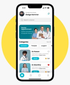 Software Avanzado de Reserva de Citas y Calendario con Aplicación Móvil para Soluciones de Programación Inteligente - Product Image 1