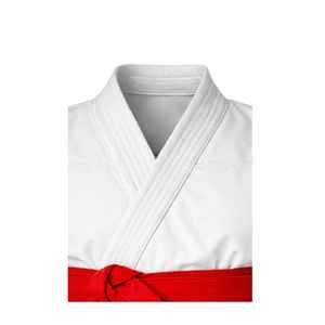 Vêtements d'arts martiaux personnalisés Woosung, combinaison de karaté, uniforme de karaté Gi - Product Image 5