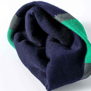 Service OEM Nouvelle Qualité Bonnets Personnalisés Vente en Gros Bonnet Tricoté avec Logo Personnalisé Adulte 100% Acrylique Bonnets 2026 - Product Image 3