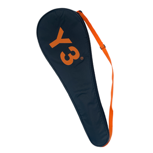 Raquette de badminton en carbone Y3 en gros pour hommes et femmes, entraînement sportif - Product Image 4