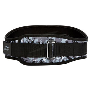 Premium Quality Adjustable Strength Training Gear Nylon Lever <b>Belt</b> with Protection for Powerlifting Workout and Gym Use - Product Image 4