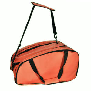 Bolsa de Pádel Premium personalizada con logotipo personalizado Bolsa deportiva de alta durabilidad - Product Image 5