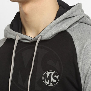 Chándales personalizados al por mayor para hombre, ropa informal, chándales con logotipo personalizado, MOQ bajo. - Product Image 5