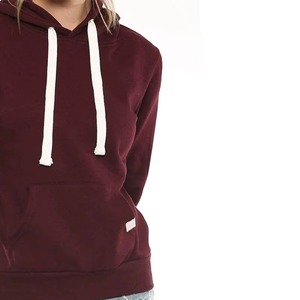 Sudaderas con Capucha para Mujer, Tallas Grandes, Diseño Personalizado Impreso, Transpirables, Cómodas, Duraderas, de Invierno, 100% Algodón, Alta Calidad - Product Image 5