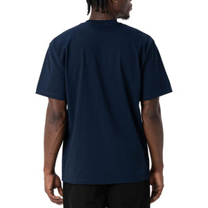 T-shirts surdimensionnés pour hommes, coupe ample, <span class=keywords><strong>tee</strong></span>-<span class=keywords><strong>shirt</strong></span> <span class=keywords><strong>Pro</strong></span> Club à manches courtes, streetwear, t-shirts décontractés - Product Image 6