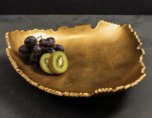 Vente en gros de bols à chocolat en métal de luxe uniques, fabriqués à la main avec un savoir-faire artistique, adaptés aux collectionneurs, aux mariages ou aux cadeaux. - Product Image 1