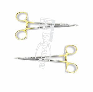 Suture Holder <b>Driver</b> Surgical Instrument Manufacturers made of high quality German stainless steel - Product Image 1