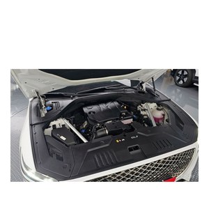 เกนเนซิส GV70 2.5T เบนซิน ขับเคลื่อน 2 ล้อ รุ่นกรกฎาคม 2024 วิ่ง 26,835 กม. เกียร์อัตโนมัติ เบาะหนัง กล้องมองหลัง พวงมาลัยซ้าย - Product Image 6