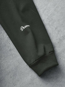 Survêtements de sport imprimés pour hommes, 100 % coton écologique, grandes tailles, nouvelle collection, prix de gros, pour équipes sportives et la course à pied - Product Image 4