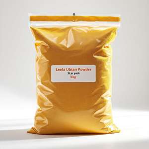 Ubtan Powder – Indian Bridal Skin Care Powder for Instant Glow & Radiance - Product Image 1