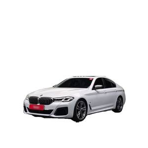 BMW Serie 5 M550i XDrive Modelo Enero 2021 con 66,501 km, Volante a la Izquierda, Caja de Cambios Automática - Product Image 1