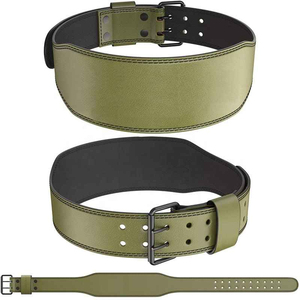 Ceinture de soutien lombaire en néoprène bleu unisexe pour adultes, attelle de compression dorsale pour soulager la douleur et corriger la posture - Product Image 4