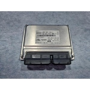 ECUs y Módulos de Computación Usados A8 4E0907553F - Product Image 1