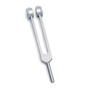 Diapasón de Alta Precisión para Terapia Médica y Sanación por Sonido, Kit Quirúrgico de Acero con Sistema de Peso Manual - Product Image 4