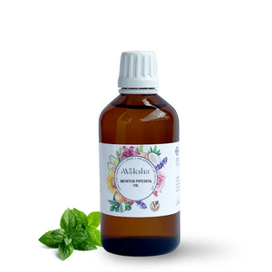Mentha Piperita Oil | Bulk Supplier Premium Peppermint Essential Oil Wholesale OEM Private Label Manufacturer - Product Image 2