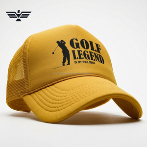 Casquette de baseball verte personnalisée à visière plate, broderie 3D, 6 panneaux, chapeau de sport |   Brim plat respirant et réglable |   Équipe Premium Unisexe - Product Image 3