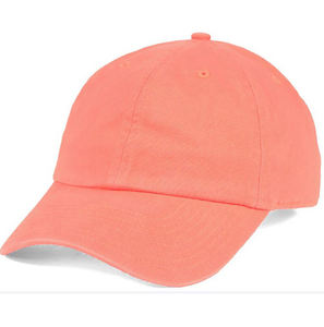 Casquette de baseball unisexe 100 % coton, ajustable, 6 panneaux, en Oxford/denim, broderie 3D, design classique original, toutes saisons, vente en gros BD - Product Image 2