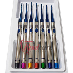 Fine Quality Pdl Proximator Kits Best Selling Tool Pdl Proximator Kits Surgical Instruments Pdl Proximator Kits - Product Image 1