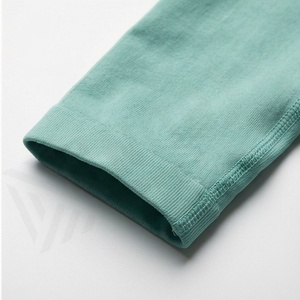 Ropa Deportiva de Tallas Grandes para Mujer, Conjunto de Yoga con Logotipo Personalizado, Ropa de Gimnasio de Alta Calidad para Mujer - Product Image 6