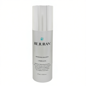 REJURAN 45ml – Nouvelle émulsion rafraîchissante et légère C-PDRN avec acide hyaluronique et Centella – Crème apaisante pour le visage équilibrante huile-eau - Product Image 3