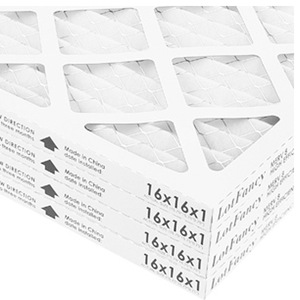 Agf nhà máy ở Trung Quốc và Thái Lan nhà máy ISO14001 OEM/ODM <span class=keywords><strong>merv</strong></span> 8 <span class=keywords><strong>11</strong></span> 13 nhà AC lọc lò lọc Pre Bộ lọc không khí - Product Image 3