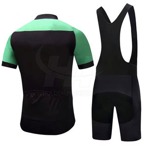Tenue de cyclisme classique, facile à porter, à séchage rapide, pour le cyclisme en plein air - Product Image 4