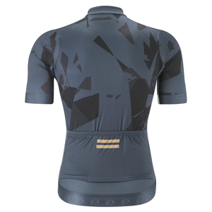 Oem Your Own Design Cycling Wear Bike Clothes Clothing Best <b>Material</b> Lightweight Quick Dry Men's Women's Cycling Jersey - Product Image 3