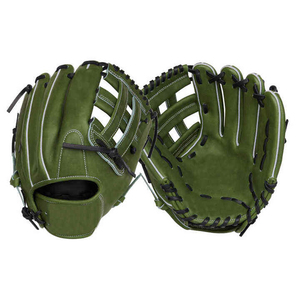 Custom Design <b>Baseball</b> Catcher Outfield <b>Baseball</b> <b>Gloves</b> Genuine Leather Waterproof Breathable Right-Handed <b>Baseball</b> <b>Gloves</b> - Product Image 1
