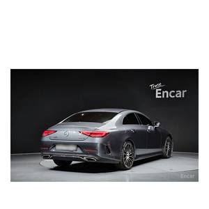 Mercedes-Benz CLS450 4MATIC AMG Line 2020/3, norme d'émission Euro V, conduite à gauche, boîte automatique, caméra de recul, 67 671 km - Product Image 2