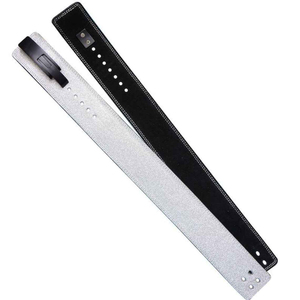 Cinturón de Levantamiento de Pesas de Alta Resistencia con Hebilla de Palanca para Entrenamiento en Gimnasio, Powerlifting y Ejercicios de Fuerza - Product Image 1