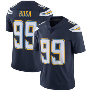 Uniformes de Fútbol Americano Personalizados al por Mayor para Hombre, Conjuntos Transpirables de Poliéster 100%, Opción de Tallas Grandes, Servicio OEM - Product Image 2