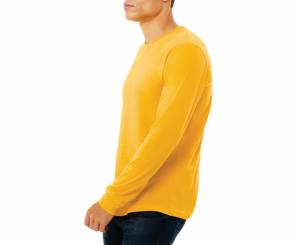 Camisa de Manga Larga de Algodón para Hombre Antiarrugas, Ropa Casual de Primera Calidad, Últimos Diseños, Camisa de Manga Larga de Algodón para Hombre en Oferta - Product Image 2