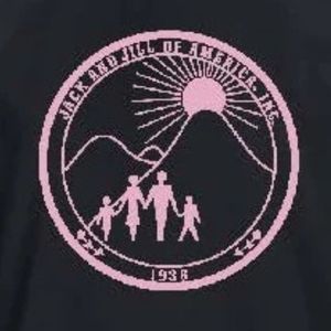 เสื้อยืดแฟชั่นลำลองสำหรับวัยรุ่นสีดำ แขนสั้น พิมพ์ลายขอบสีชมพู คอกลม น้ำหนักเบา เหมาะสำหรับฤดูร้อน ใส่ได้ทุกวัน ยูนิเซ็กซ์ ผ้าฝ้าย 100% - Product Image 5