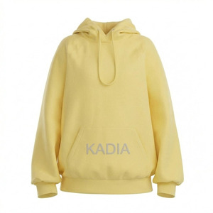Wholesale Rate Custom Printed <b>Pullover</b> Oversized <b>Men</b> Hoodie Top Quality Street Wear Hoodie - Product Image 3