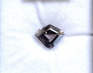 5.54 Quilates de Espinela de Birmania, Corte Fantasía Natural, para Joyería Fina, Gema Natural - Product Image 6