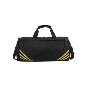 Bolsas de Viaje Oxford Personalizadas, Duraderas, a la Moda, con Separación para Ropa Seca y Mojada, Venta al por Mayor y al Detal - Product Image 3