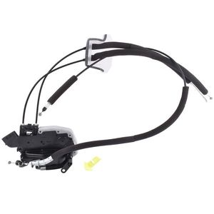 Attuatore Serratura Porta Anteriore Sinistra per Nissan 370Z 2009-2020 3.7L 80501 1EA0A - Product Image 1