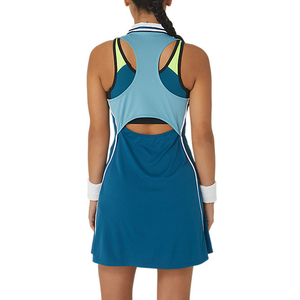 Uniforme de Tenis de Fabricación Directa de Fábrica 2026, Uniforme de Tenis Cómodo, Uniforme de Tenis para Deportes al Aire Libre, Precio al por Mayor - Product Image 3