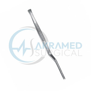 Couteau nasal Killian Claus, osteotome, burin en acier inoxydable, instrument de rhinoplastie, chirurgie plastique ORL, certifié CE - Product Image 2