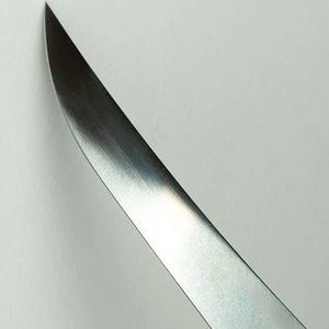 Couteau à filet de poisson long en acier inoxydable avec lame flexible, poignée ergonomique et corps léger pour la préparation des fruits de mer - Product Image 4