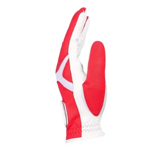 Gants de golf pour hommes en cuir véritable de qualité supérieure, blancs, avec poignées antidérapantes, durables, adaptés à toutes les conditions météorologiques, pour le sport - Product Image 6