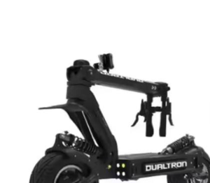 100% original. Oferta X2: Patinetes plegables de doble motor de 5600W, 3200W, 2400W, con velocidades de 80km/h, 102km/h y 100km/h. - Product Image 2