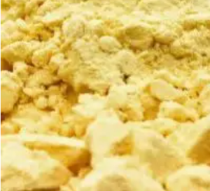 Poudre d'albumen d'œuf de poule séchée par atomisation, sans sucre, qualité supérieure, qualité export, certifiée Halal - Product Image 6