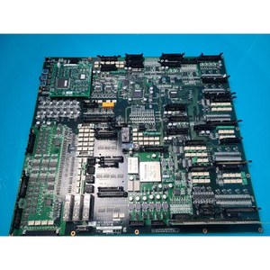 Conjunto de Cables TEL 3M80-003985-14 Usado Como Está, Piezas de Equipos Legacy Semiconductor - Product Image 4