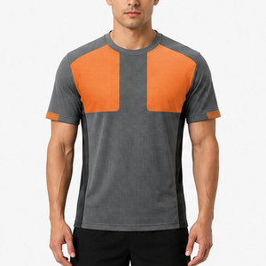 Uniforme Deportivo Personalizado Ligero de Alto Rendimiento con Tela Resistente para Fútbol, Baloncesto, Running y Fitness - Product Image 3